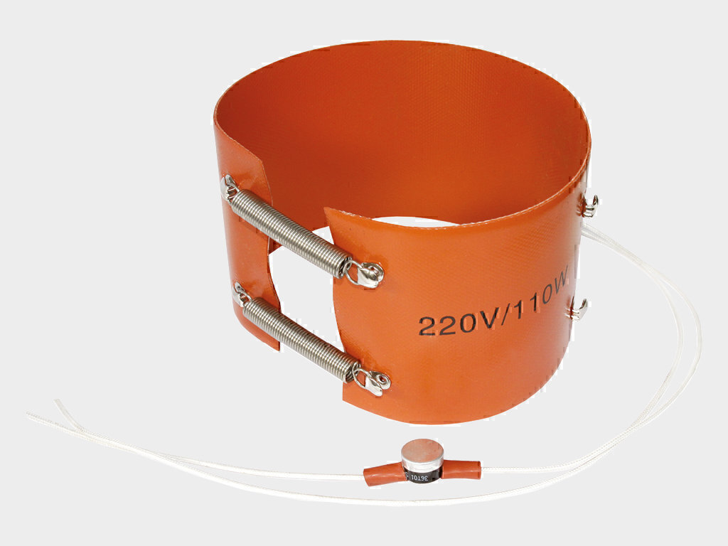 Новый обогреватель для редуктора шлагбаумов Heater2 в продаже в Дмитрове