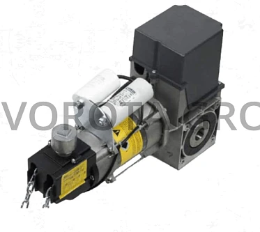 Привод для промышленных секционных ворот SDT-70-20 EL15 KE